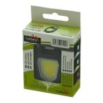 Cattara COB 560lm MULTI EMBLEM zseblámpa öngyújtóval