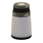 Cattara PLUM kihúzható újratölthető LED-es zseblámpa + rovarcsapda