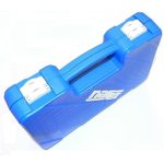 Narex 1/2 "27db-os dugókulcs készlet