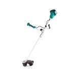 NAC BKB-2B40-LI-2x20V 4Ah bozótvágó