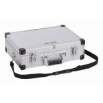 Kreator KRT640101S szerszámos koffer, ezüst