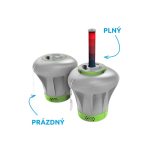 Marimex Premium nagy úszó vegyszeradagoló tablettákhoz