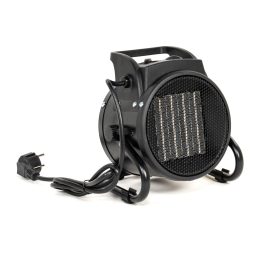 NAC elektromos fűtőtest HE-2K-S-BG 2000W