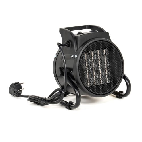 NAC elektromos fűtőtest HE-2K-S-BG 2000W