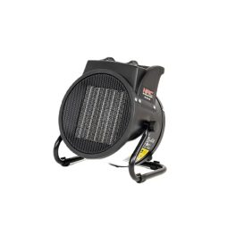 NAC elektromos fűtőtest HE-3K-S-BG 3000W
