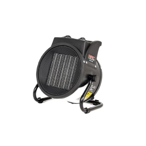 NAC elektromos fűtőtest HE-3K-S-BG 3000W