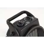 NAC elektromos fűtőtest HE-3K-S-BG 3000W