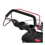 NAC NAX1000S benzines fűnyíró