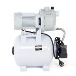 Házi vízmű NAC BSE100-19-L