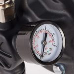 Házi vízmű NAC BSE100-19-L