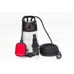 NAC merülő iszapszivattyú SPE100D-L