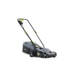 Elektromos fűnyíró NAC LE10-32-PB-YE