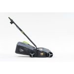 Elektromos fűnyíró NAC LE10-32-PB-YE