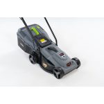 Elektromos fűnyíró NAC LE10-32-PB-YE