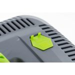 Elektromos fűnyíró NAC LE10-32-PB-YE