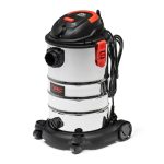 Porszívó NAC VC-120-30-RB 1200W