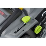 NAC SCE180-38-W2 elektromos gyepszellőztető
