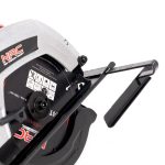 NAC CS-185-14-GN körfűrész, 1400 W