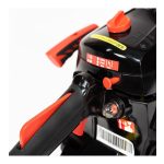 NAC NAX200C láncfűrész