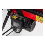 NAC hasábfa vágó WSE200-7-52L-NH 7 t állvánnyal