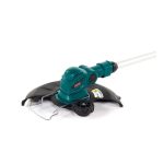 NAC TB-B20-LI-20V bozótvágó 2AH akkumulátorral