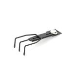 NAC TA-BL-LI-20V fűnyíró olló bozót- és gereblyéző tartozékkal