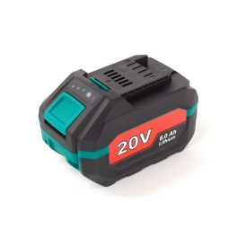NAC B-60-LI-20V 6Ah akkumulátor