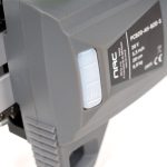 NAC PCB20-AH-B20-S teleszkópos akkumulátoros láncfűrész