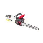 Láncfűrész NAC CE24-40-0S-WM-H 2400W - sérült csomagolás