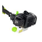 NAC TP248-10SP benzinmotoros fűkasza