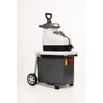 Ágaprító NAC SHE280S-BOX-G 2800W