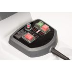 Ágaprító NAC SHE280S-BOX-G 2800W