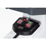 Ágaprító NAC SHE280S-BAG-G 2800W