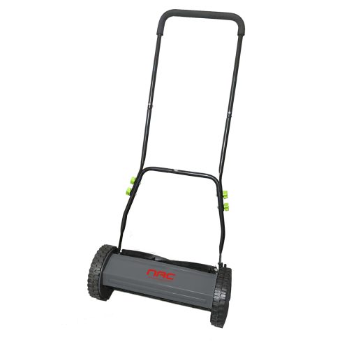 NAC LM-30-C orsós fűnyíró