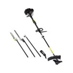 NAC 4 az 1-ben benzines bozótvágó