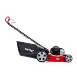 NAC LP46-450E-H benzines fűnyíró