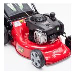 NAC LP46-450E-H benzines fűnyíró