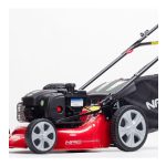 NAC LP46-450E-H benzines fűnyíró