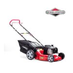 NAC LP46-450E-H benzines fűnyíró