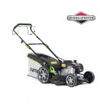 NAC LS46-450E-HSS-JR benzinmotoros fűnyírógép