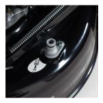 NAC LS46-450E-HSS-JR benzinmotoros fűnyírógép