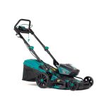 NAC LB-2B60-46-2x20V akkumulátoros fűnyíró