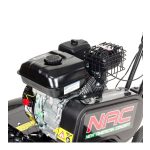 NAC TIP80-CR950 benzines kultivátor