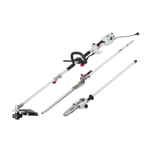 NAC bozótvágó + sövényvágó + fűrész PHCBE90-CH