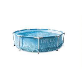   Marimex Florida medence 3,05 x 0,76 m BEACHSIDE tartozékok nélkül - Intex 28206