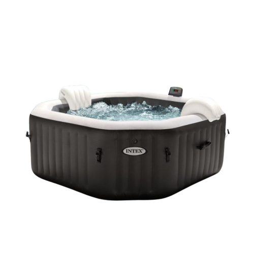 Marimex Pure Spa felfújható pezsgőfürdő - Jet & Bubble Deluxe HWS 4