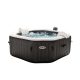 Marimex Pure Spa felfújható pezsgőfürdő - Jet & Bubble Deluxe HWS 4