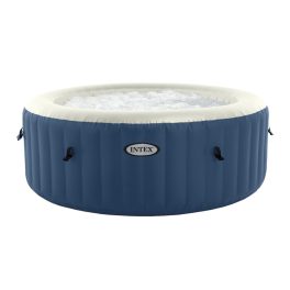   Felfújható pezsgőfürdő Marimex Pure Spa - Bubble HWS - kék -Intex 28486EX