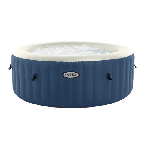 Felfújható pezsgőfürdő Marimex Pure Spa - Bubble HWS - kék -Intex 28486EX