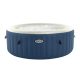 Felfújható pezsgőfürdő Marimex Pure Spa - Bubble HWS - kék -Intex 28486EX